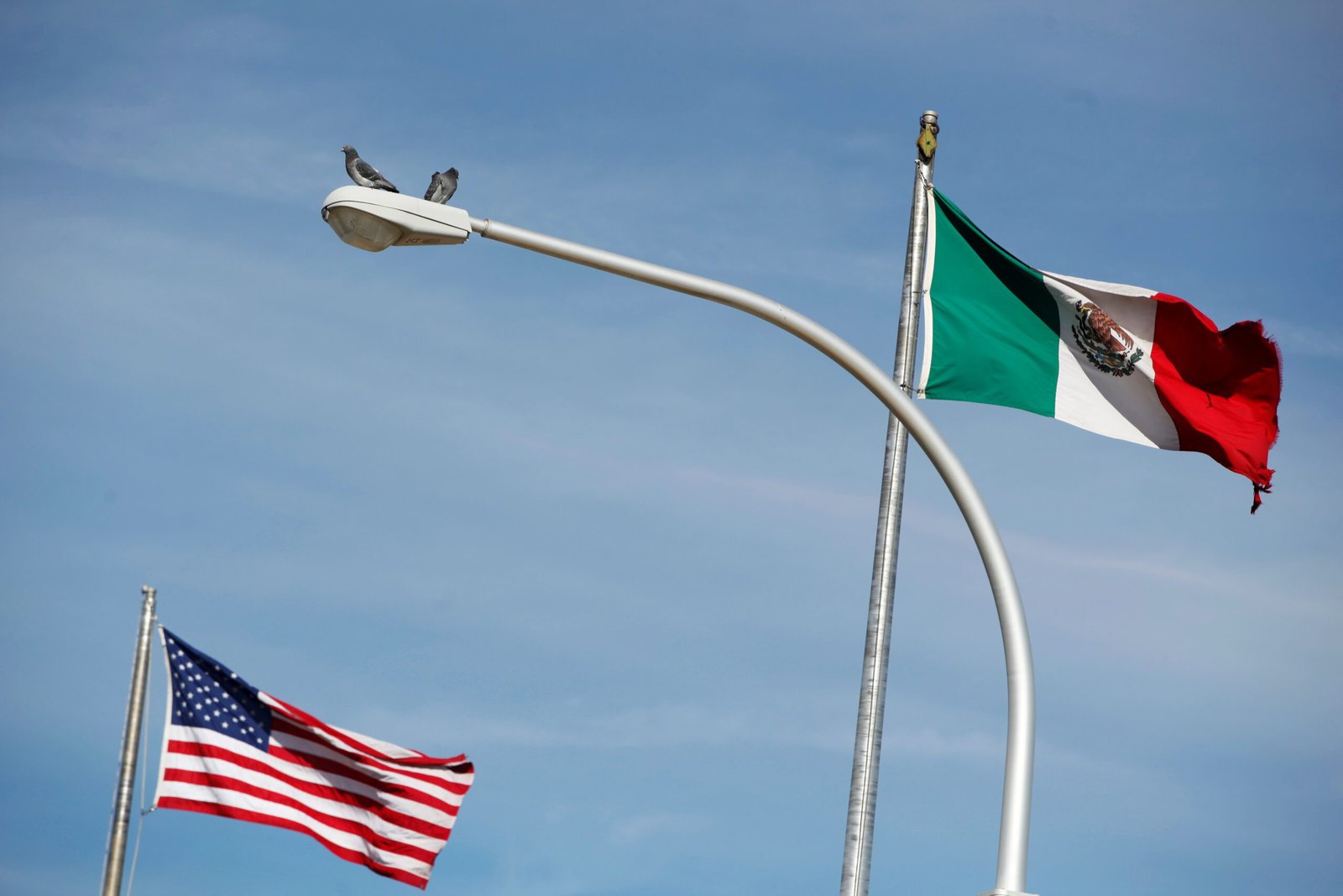 Biden administration moving to escalate energy trade dispute with Mexico  | Reuters News Agency