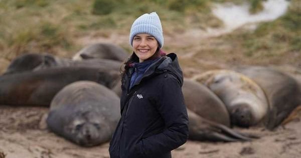 Tales from the Southern Seas: A Uruguayan in the Falklands