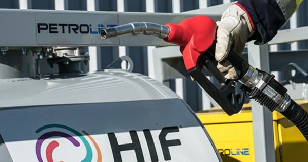 Uruguay signs MOU to produce green hydrogen locally