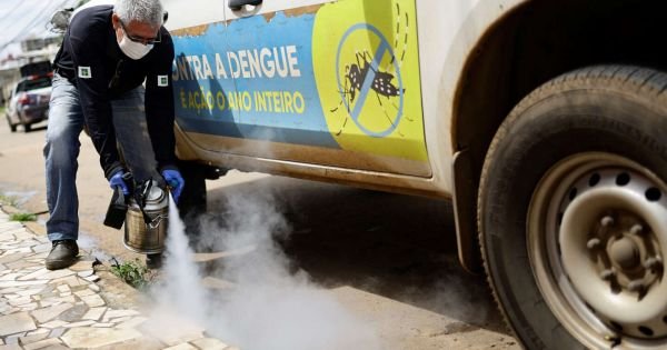 Covid-19 cases on the rise in Sao Paulo and in the region
