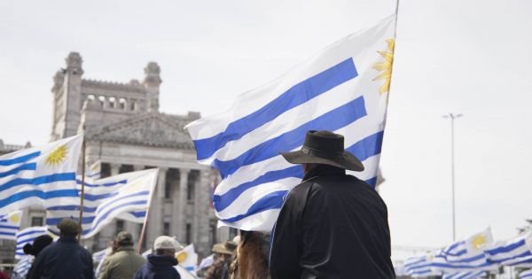 The Economist: Uruguay's democracy is one of the strongest in the world