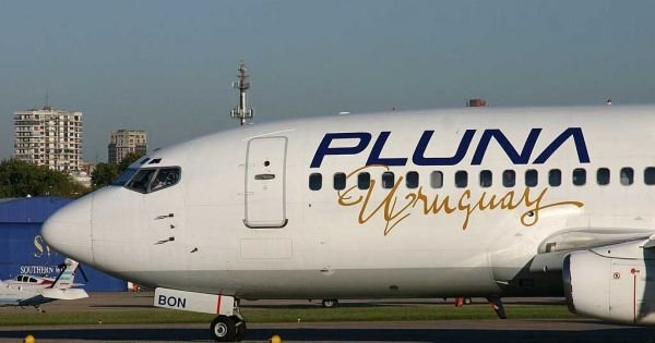 Uruguay must pay some US$ 80 million for the 2012 closing of PLUNA