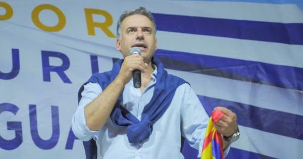 Uruguay: Alleged “operation” against Yamandú Orsi sparks controversy amid assault allegations