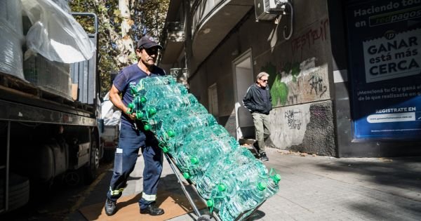 Slight increase in Uruguay’s unemployment reported