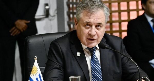 Uruguayan gov’t says Israel entitled to self-defense